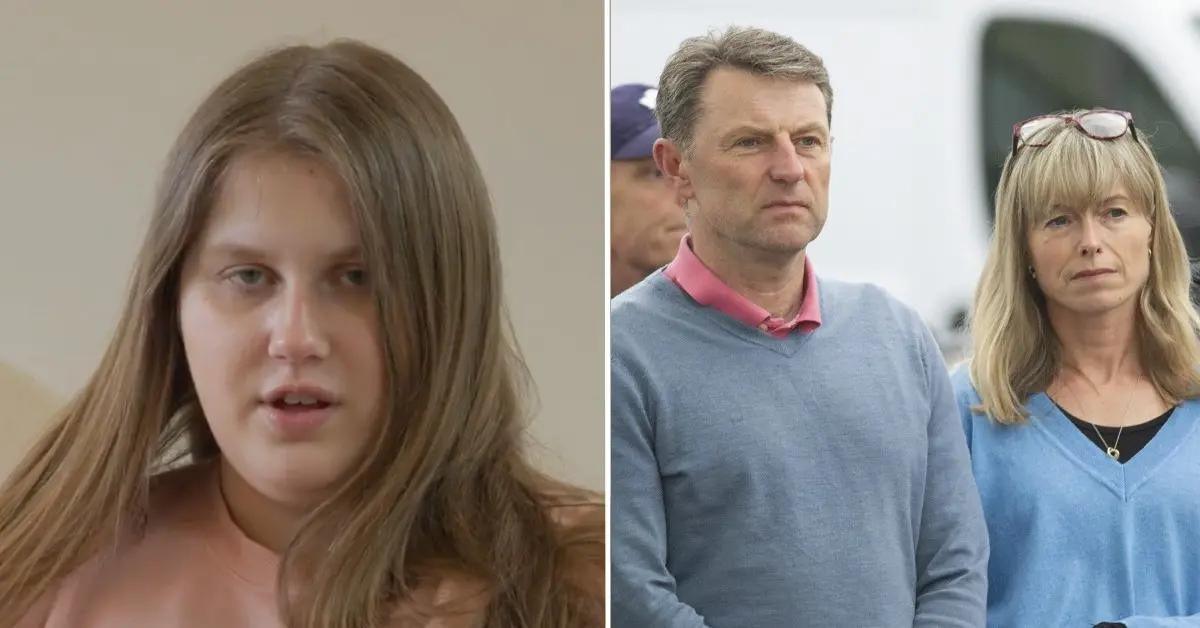 Madeleine McCann’s Parents Issue Statement After Julia Wendell DNA Test