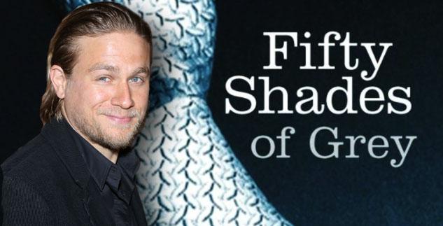 Actors Who Passed on 'Fifty Shades of Grey' Casting