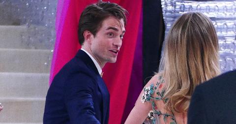 suki waterhouse applying pressure robert pattinson get married