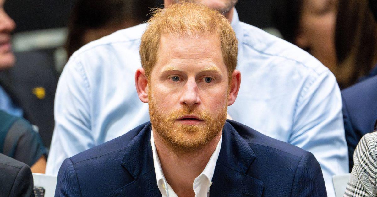 Hollywood agents are said to be advising Prince Harry on Invictus in ways at odds with U.K. charity norms.