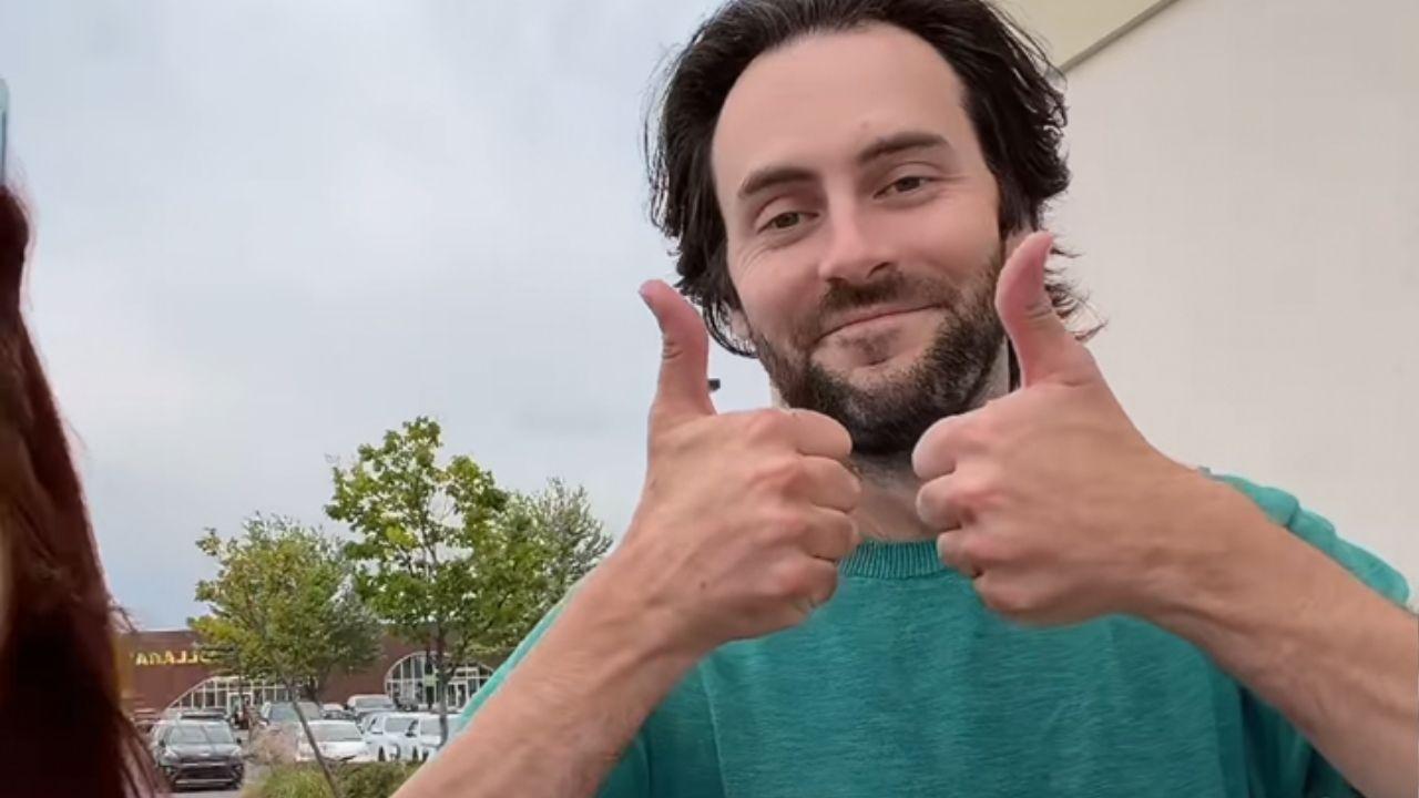 Photo of Andrew