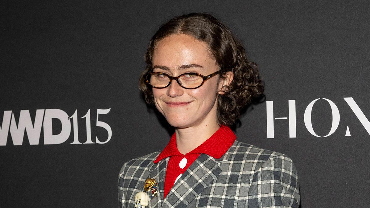 Ella Emhoff fans called her 'adorable' and 'talented' in the comments section.