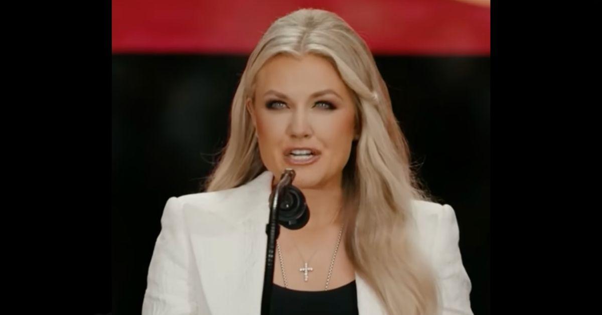 Witch Who Cursed Charlie Kirk 'Wants To Speak To His Widow Erika'