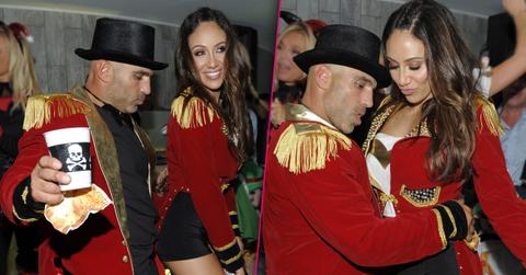 melissa joe gorga sex every day 10 years marriage