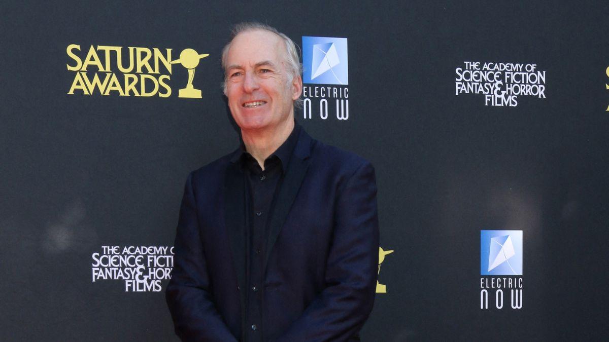 Photo of Bob Odenkirk