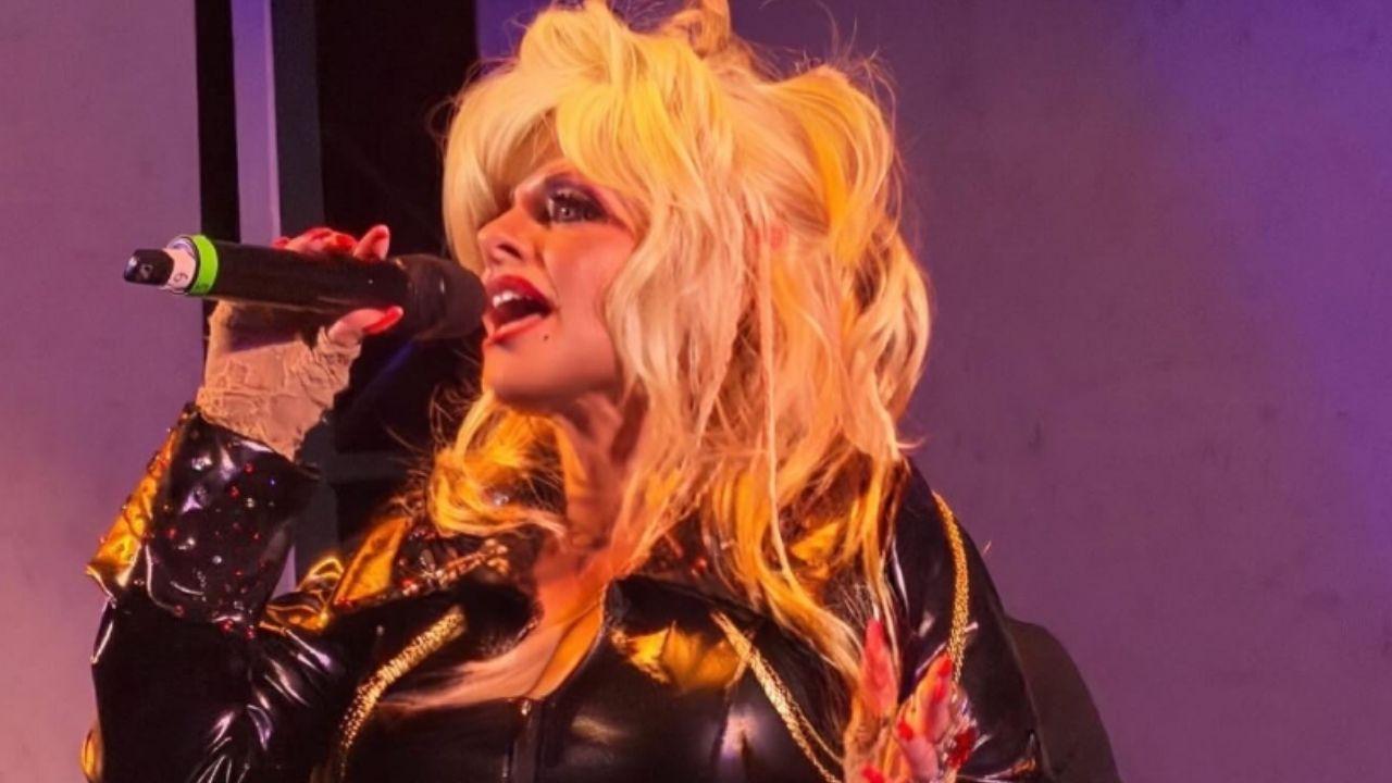 A photo of Kelly Vohnn