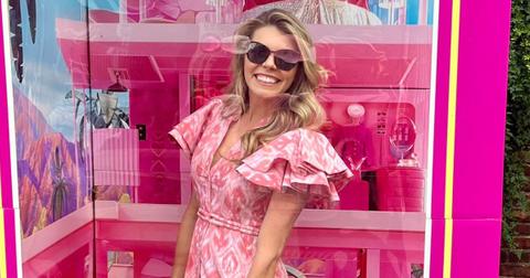 Matt Gaetz's Wife Calls for Barbie Movie Boycott After Posing at Red Carpet