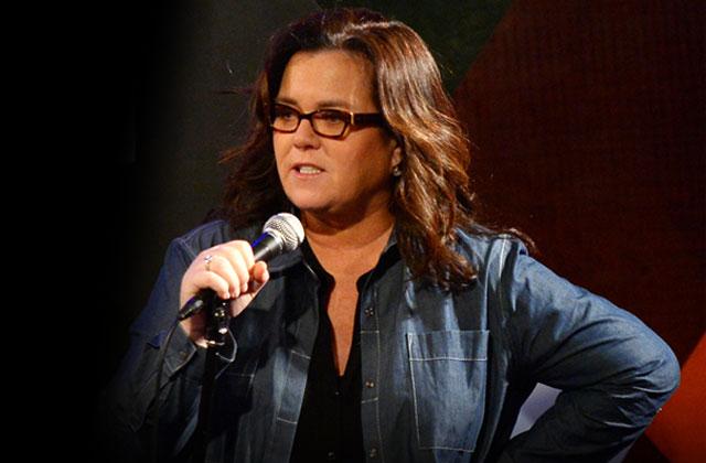 //rosie odonnell divorce never marry again pp