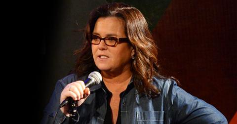 //rosie odonnell divorce never marry again pp