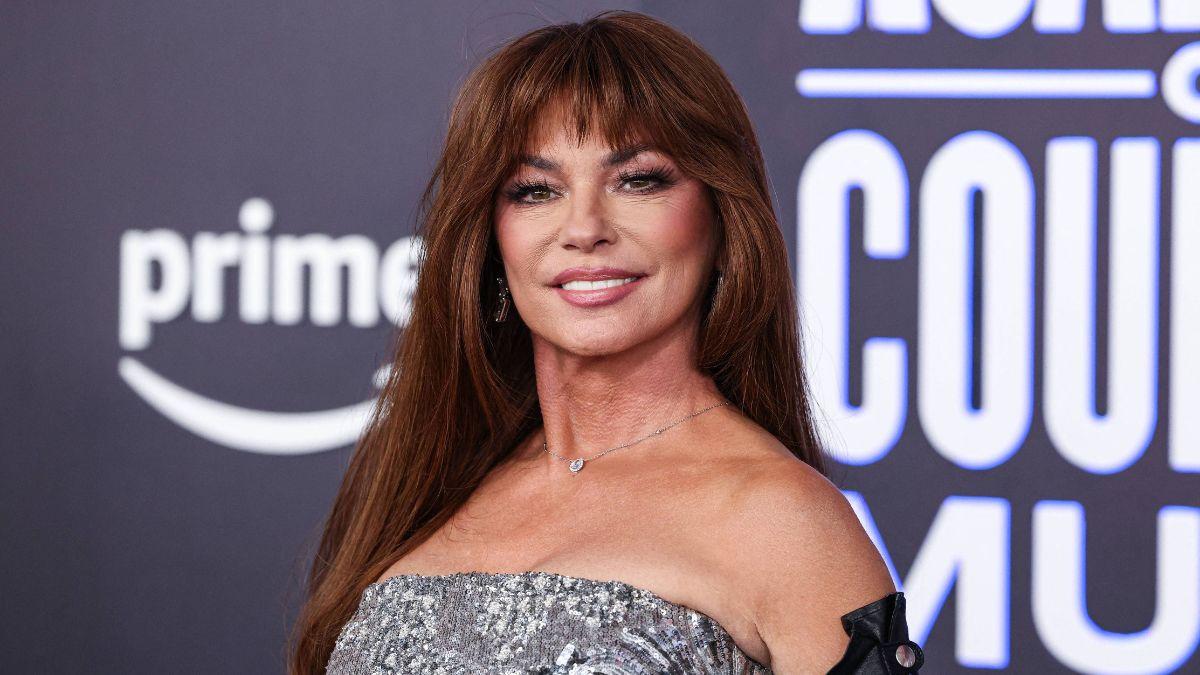 shania twains constant touring strains marriage home