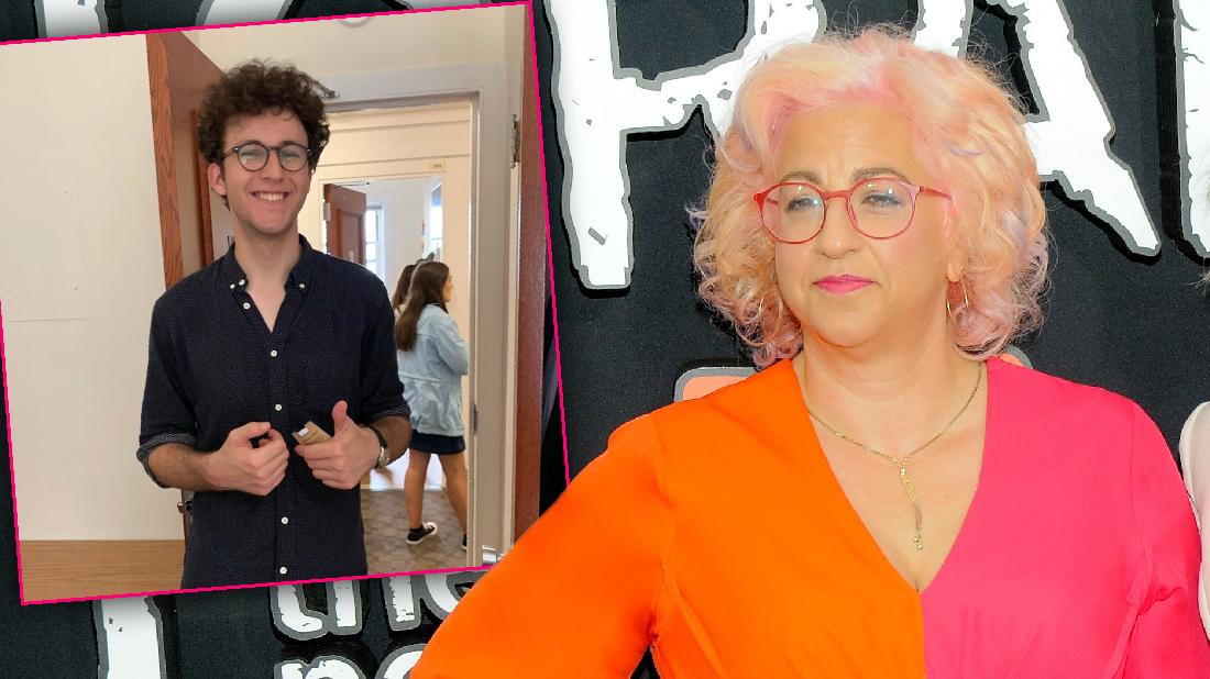 OITNB Creator Jenji Kohan's Son Dies New Year's Ski Accident(01)