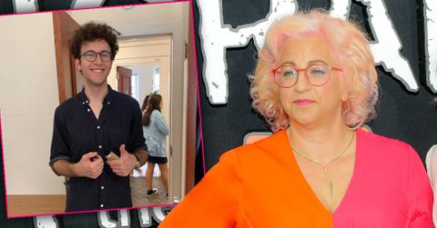 OITNB Creator Jenji Kohan's Son Dies New Year's Ski Accident