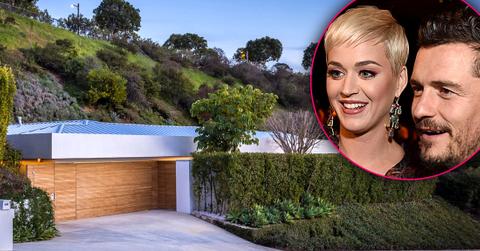 For Sale! Orlando Bloom Puts Beverly Hills Bachelor Pad On Market For $9 Million