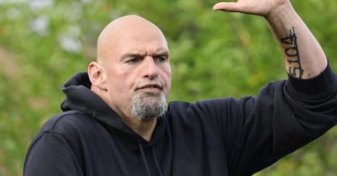 Debate Host Fires Back At John Fetterman's Closed Captions Claims