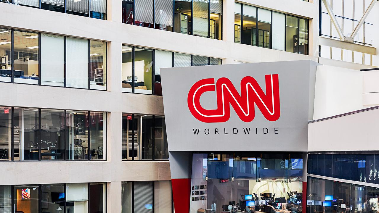 CNN HQ