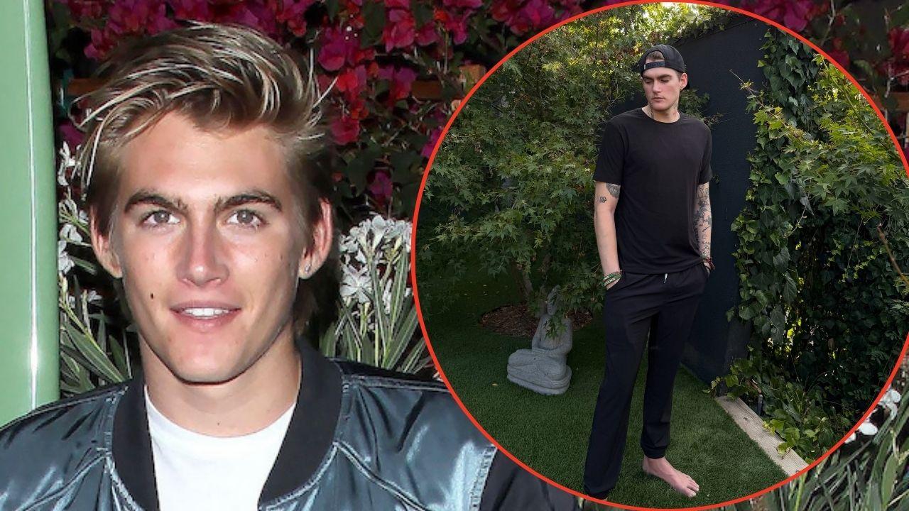 Photo of Presley Gerber