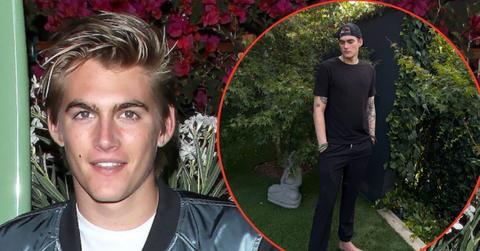 Photo of Presley Gerber