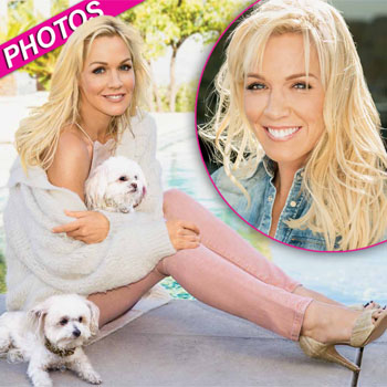 //jennie garth health magazine