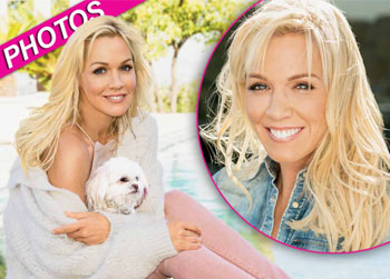 //jennie garth health magazine