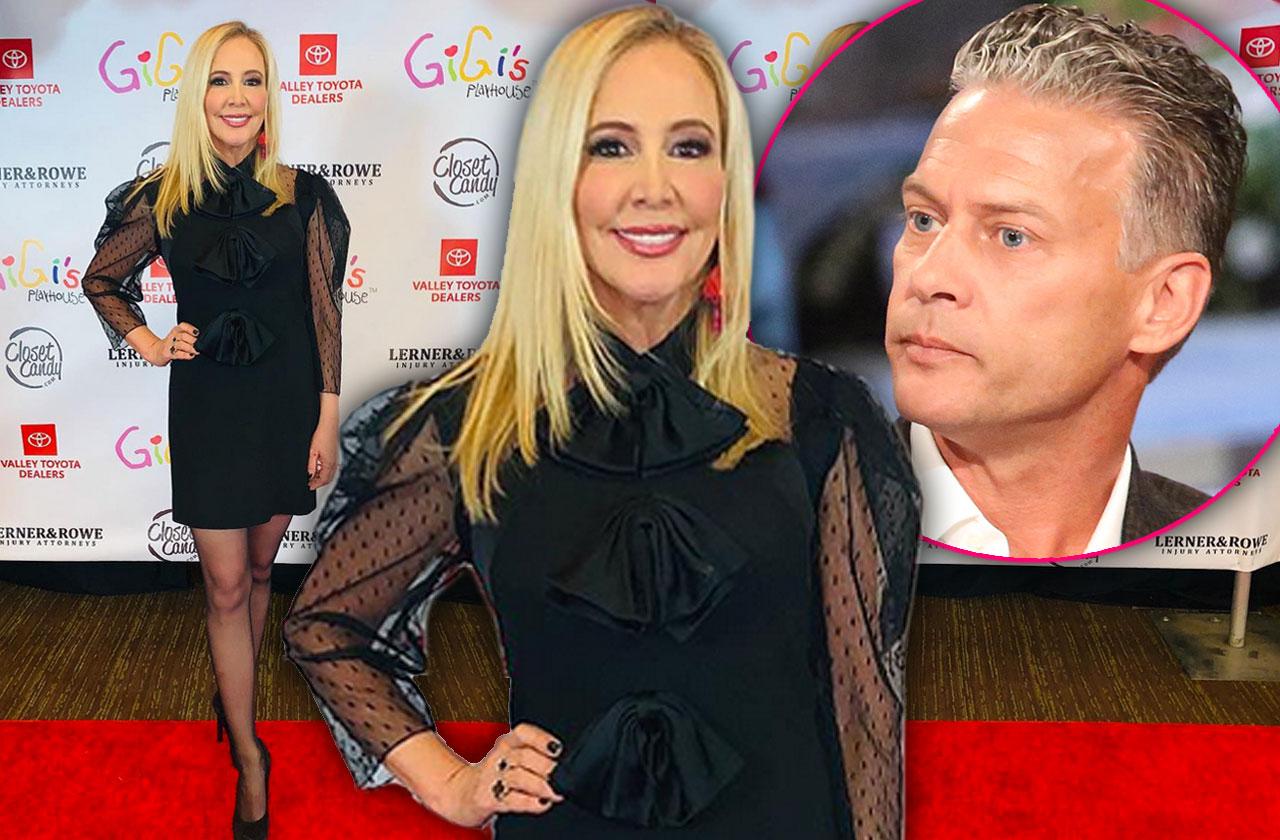 RHOC's Shannon Beador Shows Off 14-Lb. Weight Loss