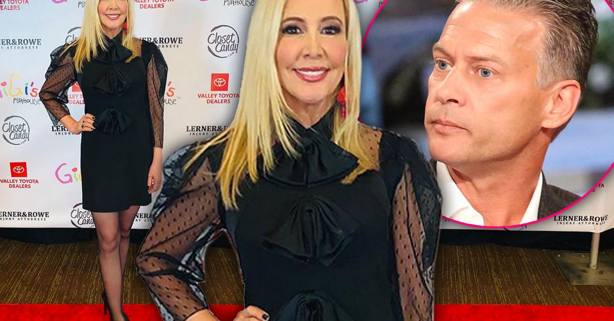 Shannon Beador Skinniest Ever As David Divorce Court Battle Nears