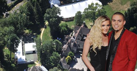 //ashlee simpson and evan ross