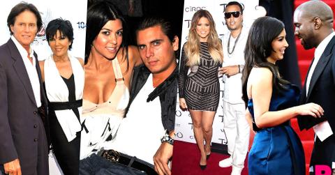 //lingerie lube another sex tape the kardashians most cringe worthy sex confessions exposed PP