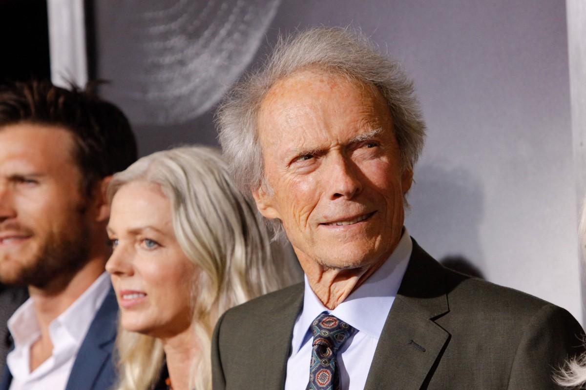 Clint Eastwood said he viewed 'Unforgiven' as the perfect final Western for him.