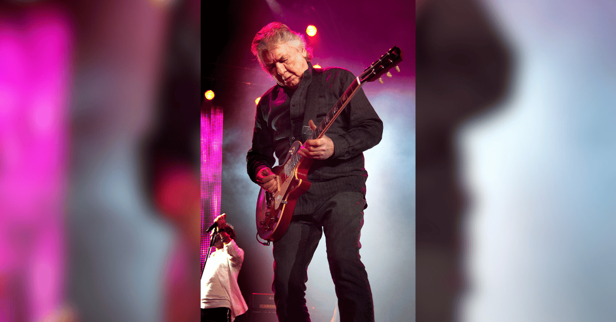 mick ralphs dead at age