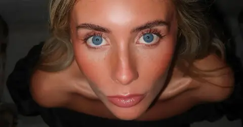 Photo of Bonnie Blue