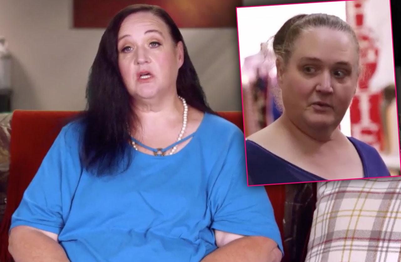 Honey Boo Boo’s Stepmom Weight Loss Surgery See The New Photos