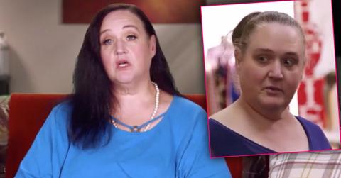 Honey Boo Boo Stepmom Weight Loss Surgery