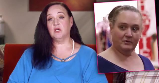 Honey Boo Boo Stepmom Weight Loss Surgery