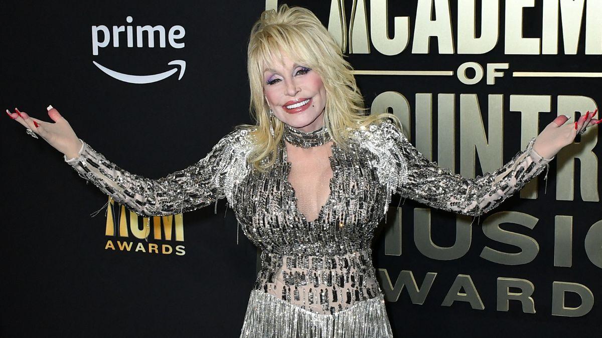 picture of dolly parton