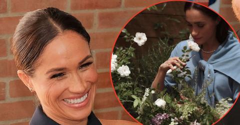 Photo of Meghan Markle