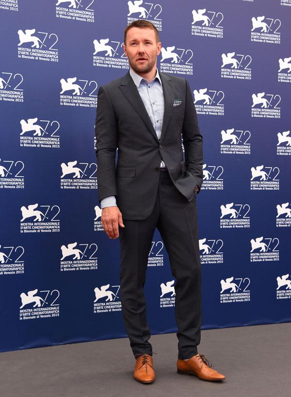 celebrities venice film festival photcall premiere 72nd