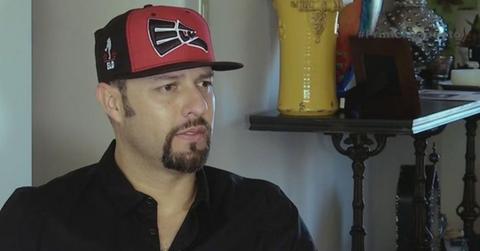 //Yankees Esteban Loaiza Busted Cocaine Heroin pp