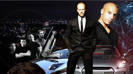 //fast and furious pp