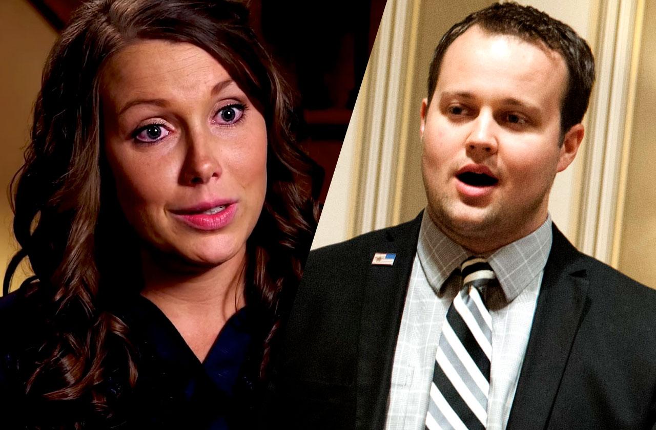 //josh anna duggar couples counseling cheating scandal baby pp