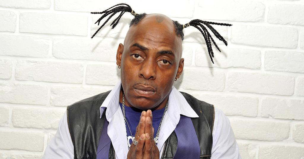 REVEALED Rapper Coolio Died Without Will