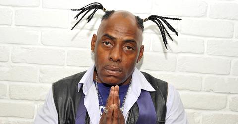 coolio no will death estate