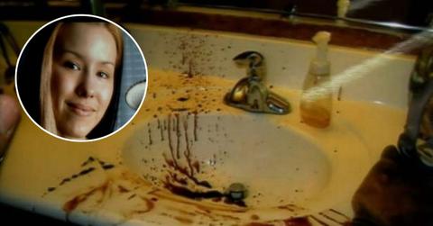 Shocking Jodi Arias Crime Scene Photos