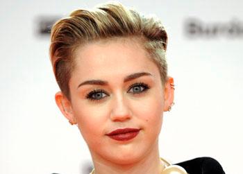 Miley Cyrus investigated drugs police