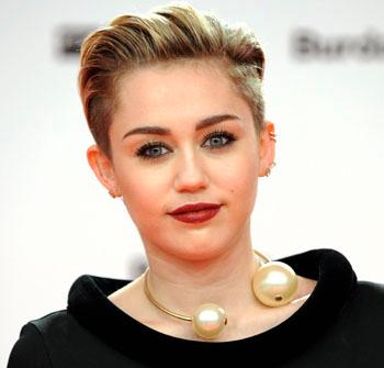 Miley Cyrus investigated drugs police