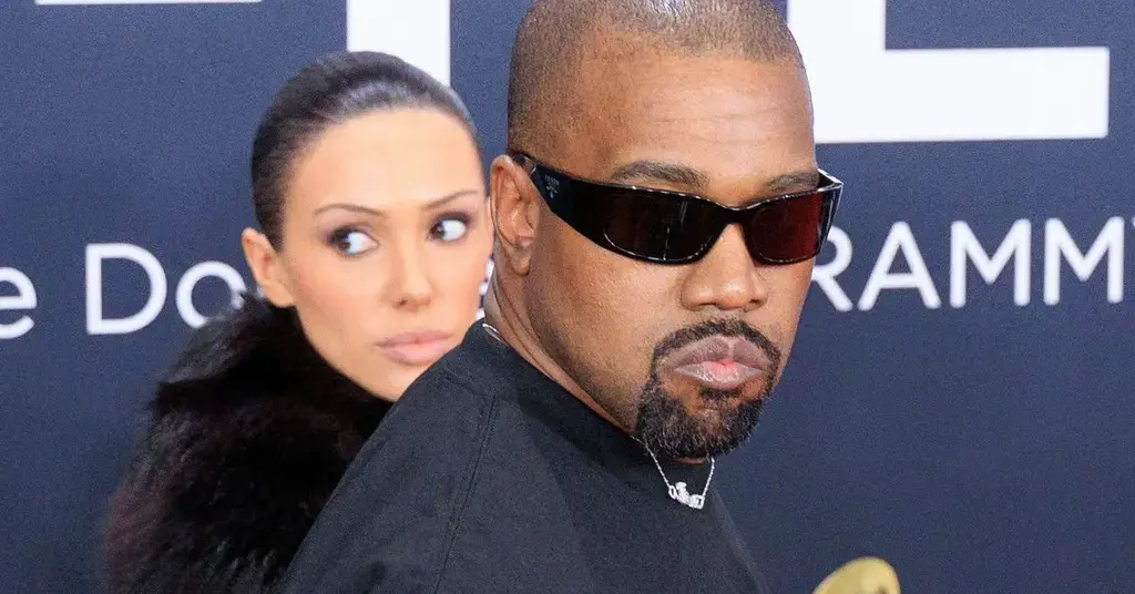 kanye west vile rants loving hitler nazi owning wife domestic abuse