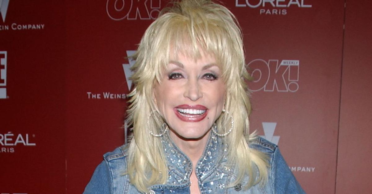 Dolly Parton Feared Family 'Would Fight' Over Her $650Million Fortune and 'Actively Arranged Its Distribution' Before Death at 80