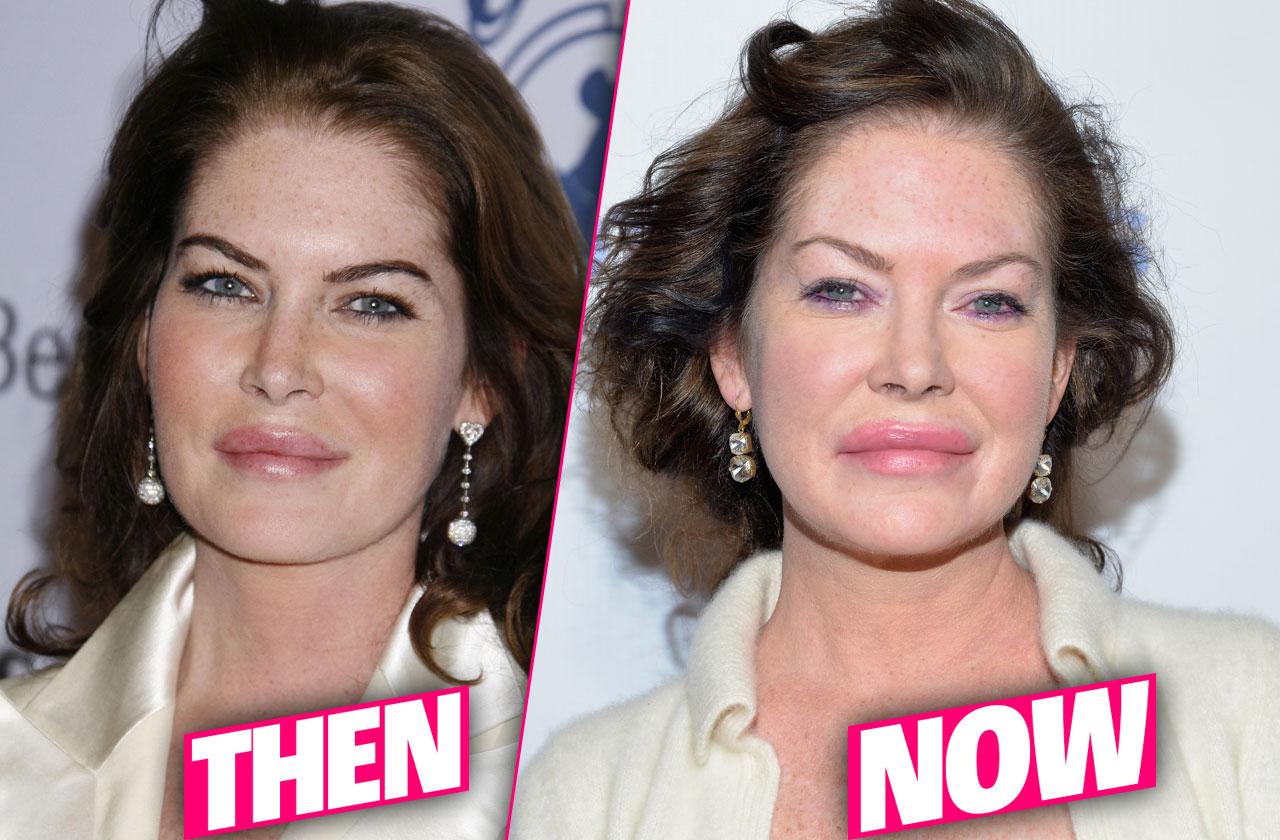 Lara Flynn Boyle Radar Online