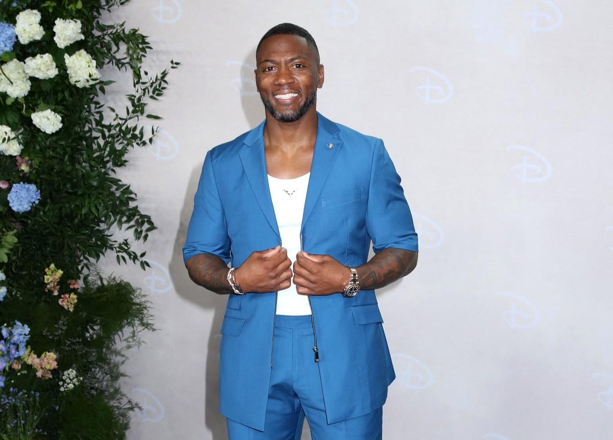 ESPN's latest layoffs included Ryan Clark, among others.