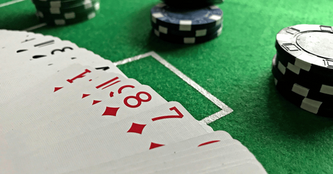 celebs who love a gamblebet