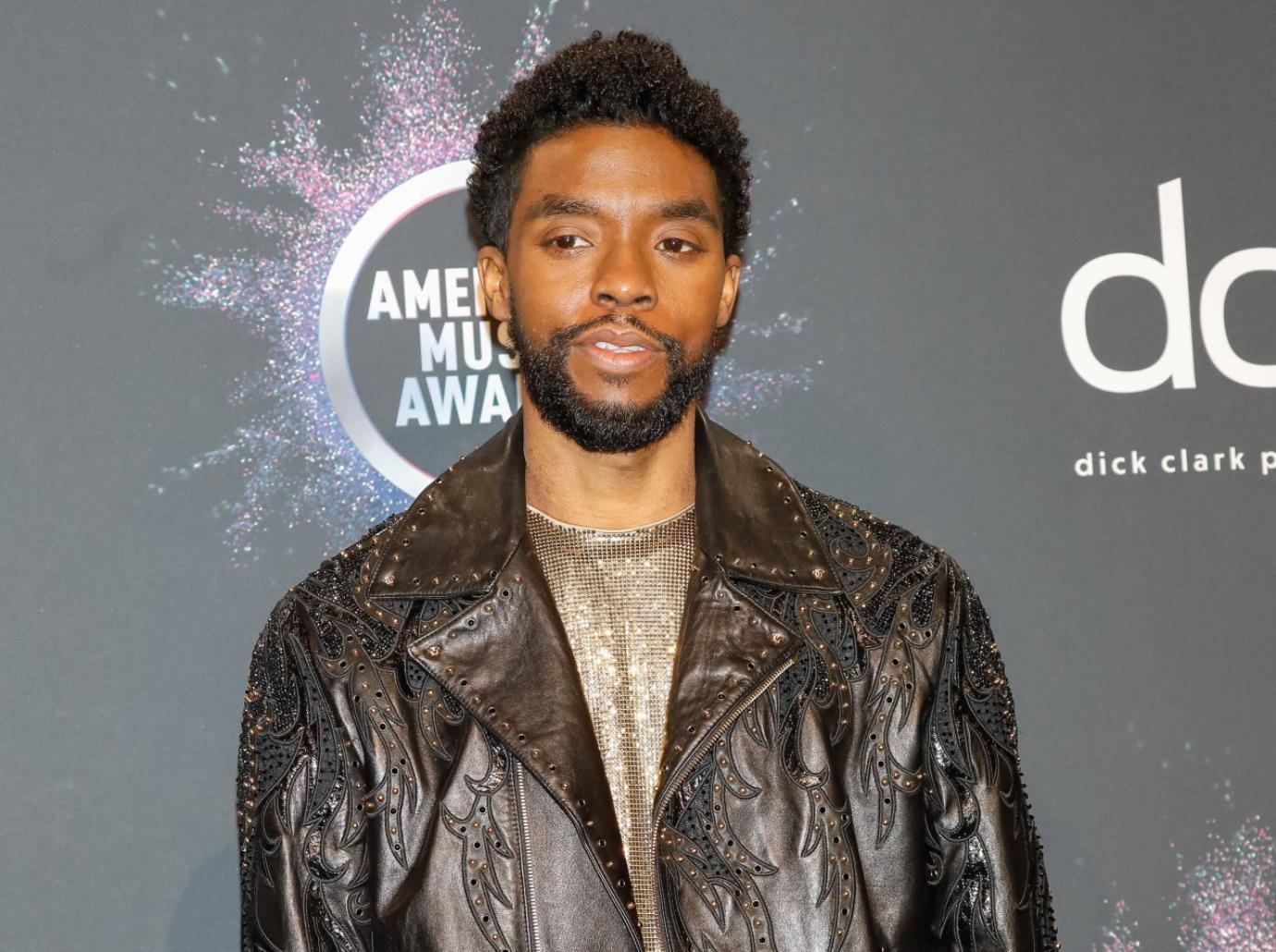 chadwick boseman gallery pic